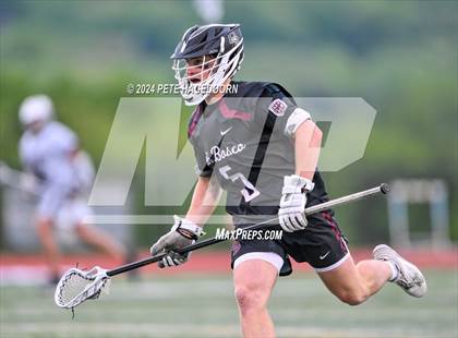 Thumbnail 3 in Don Bosco Prep @ Ridgewood (Bergen County Tournament Final) photogallery.