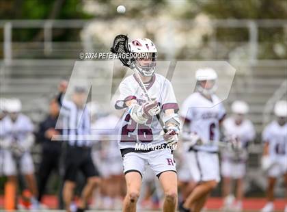 Thumbnail 3 in Don Bosco Prep @ Ridgewood (Bergen County Tournament Final) photogallery.