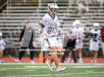 Thumbnail 3 in Don Bosco Prep @ Ridgewood (Bergen County Tournament Final) photogallery.