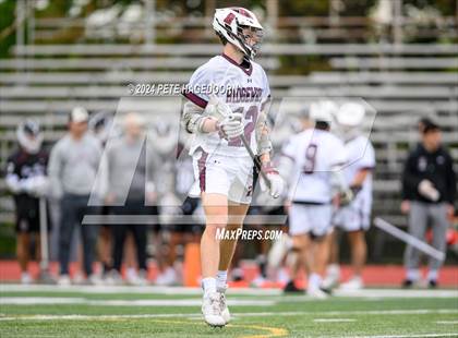 Thumbnail 2 in Don Bosco Prep @ Ridgewood (Bergen County Tournament Final) photogallery.