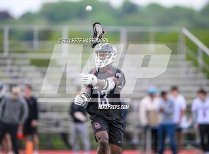 Thumbnail 1 in Don Bosco Prep @ Ridgewood (Bergen County Tournament Final) photogallery.