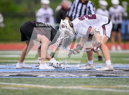 Thumbnail 3 in Don Bosco Prep @ Ridgewood (Bergen County Tournament Final) photogallery.