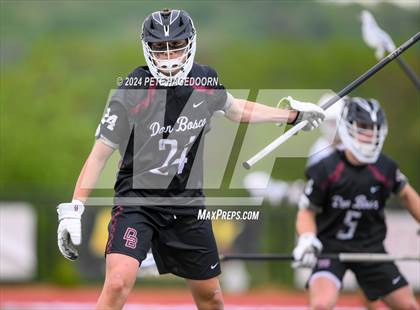 Thumbnail 1 in Don Bosco Prep @ Ridgewood (Bergen County Tournament Final) photogallery.