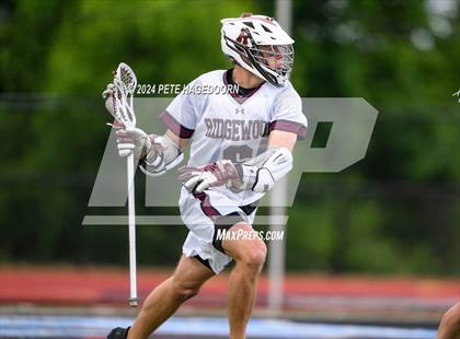 Thumbnail 2 in Don Bosco Prep @ Ridgewood (Bergen County Tournament Final) photogallery.