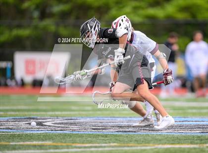 Thumbnail 1 in Don Bosco Prep @ Ridgewood (Bergen County Tournament Final) photogallery.