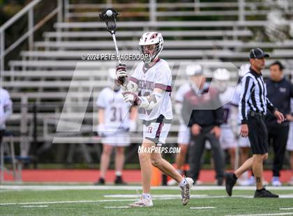 Thumbnail 3 in Don Bosco Prep @ Ridgewood (Bergen County Tournament Final) photogallery.