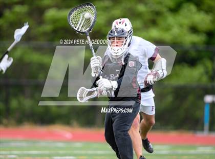 Thumbnail 3 in Don Bosco Prep @ Ridgewood (Bergen County Tournament Final) photogallery.