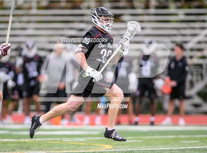 Thumbnail 3 in Don Bosco Prep @ Ridgewood (Bergen County Tournament Final) photogallery.