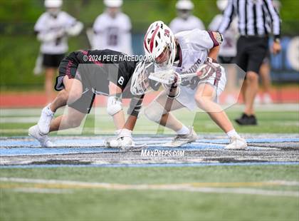 Thumbnail 2 in Don Bosco Prep @ Ridgewood (Bergen County Tournament Final) photogallery.
