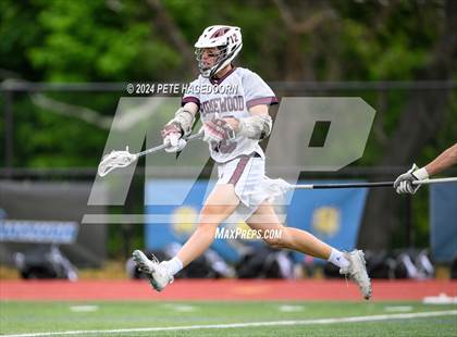 Thumbnail 2 in Don Bosco Prep @ Ridgewood (Bergen County Tournament Final) photogallery.