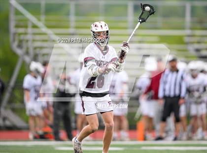 Thumbnail 2 in Don Bosco Prep @ Ridgewood (Bergen County Tournament Final) photogallery.