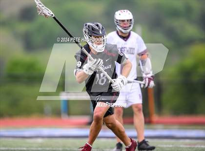 Thumbnail 1 in Don Bosco Prep @ Ridgewood (Bergen County Tournament Final) photogallery.