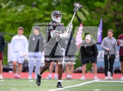 Thumbnail 3 in Don Bosco Prep @ Ridgewood (Bergen County Tournament Final) photogallery.