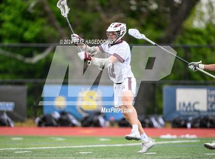 Thumbnail 3 in Don Bosco Prep @ Ridgewood (Bergen County Tournament Final) photogallery.