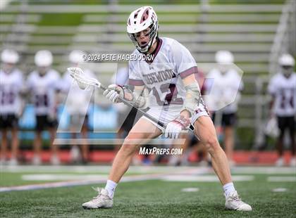 Thumbnail 1 in Don Bosco Prep @ Ridgewood (Bergen County Tournament Final) photogallery.