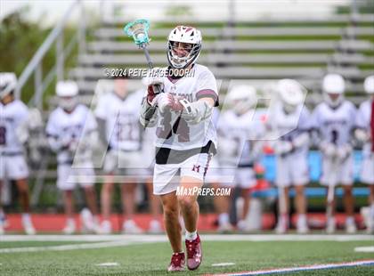 Thumbnail 3 in Don Bosco Prep @ Ridgewood (Bergen County Tournament Final) photogallery.