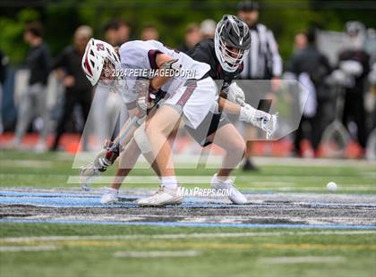 Thumbnail 2 in Don Bosco Prep @ Ridgewood (Bergen County Tournament Final) photogallery.