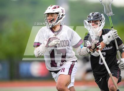 Thumbnail 2 in Don Bosco Prep @ Ridgewood (Bergen County Tournament Final) photogallery.