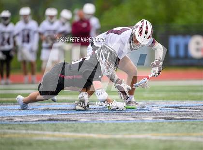 Thumbnail 2 in Don Bosco Prep @ Ridgewood (Bergen County Tournament Final) photogallery.