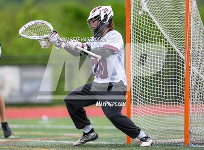 Thumbnail 3 in Don Bosco Prep @ Ridgewood (Bergen County Tournament Final) photogallery.