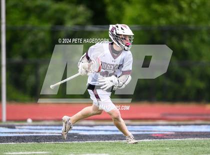 Thumbnail 2 in Don Bosco Prep @ Ridgewood (Bergen County Tournament Final) photogallery.