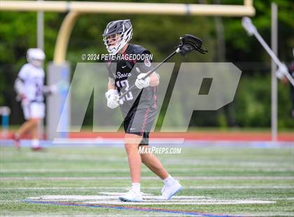 Thumbnail 3 in Don Bosco Prep @ Ridgewood (Bergen County Tournament Final) photogallery.