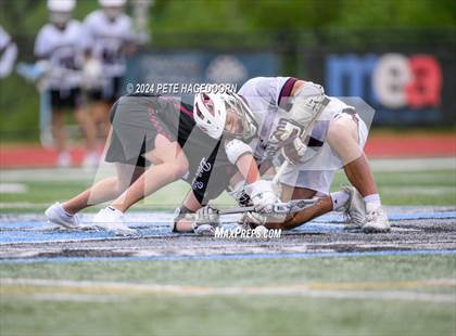 Thumbnail 1 in Don Bosco Prep @ Ridgewood (Bergen County Tournament Final) photogallery.