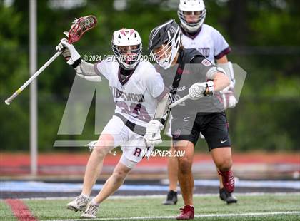 Thumbnail 1 in Don Bosco Prep @ Ridgewood (Bergen County Tournament Final) photogallery.
