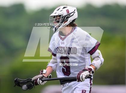 Thumbnail 1 in Don Bosco Prep @ Ridgewood (Bergen County Tournament Final) photogallery.