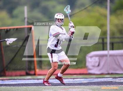 Thumbnail 2 in Don Bosco Prep @ Ridgewood (Bergen County Tournament Final) photogallery.