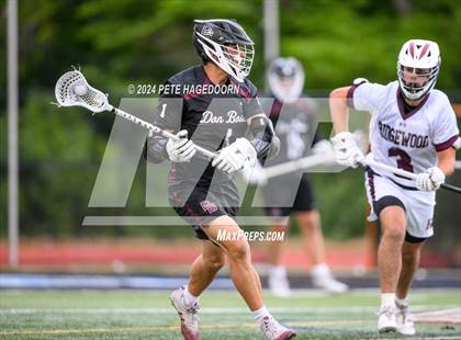 Thumbnail 3 in Don Bosco Prep @ Ridgewood (Bergen County Tournament Final) photogallery.