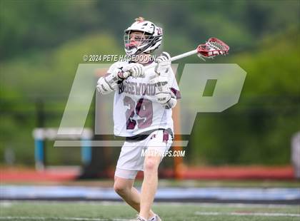 Thumbnail 2 in Don Bosco Prep @ Ridgewood (Bergen County Tournament Final) photogallery.