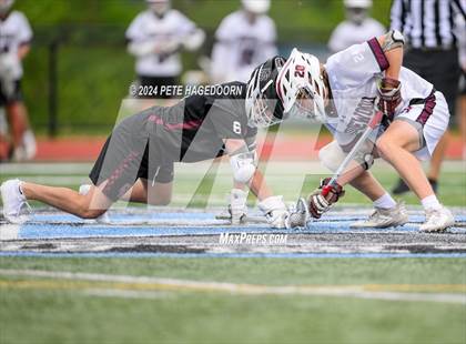 Thumbnail 1 in Don Bosco Prep @ Ridgewood (Bergen County Tournament Final) photogallery.
