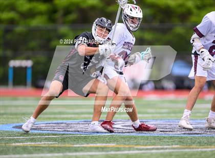 Thumbnail 2 in Don Bosco Prep @ Ridgewood (Bergen County Tournament Final) photogallery.