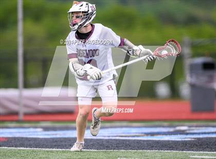 Thumbnail 2 in Don Bosco Prep @ Ridgewood (Bergen County Tournament Final) photogallery.