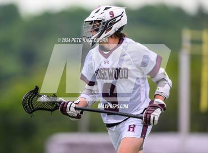 Thumbnail 3 in Don Bosco Prep @ Ridgewood (Bergen County Tournament Final) photogallery.