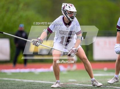 Thumbnail 2 in Don Bosco Prep @ Ridgewood (Bergen County Tournament Final) photogallery.