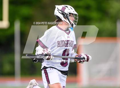 Thumbnail 2 in Don Bosco Prep @ Ridgewood (Bergen County Tournament Final) photogallery.