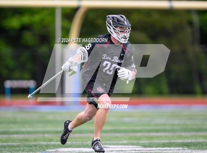 Thumbnail 1 in Don Bosco Prep @ Ridgewood (Bergen County Tournament Final) photogallery.