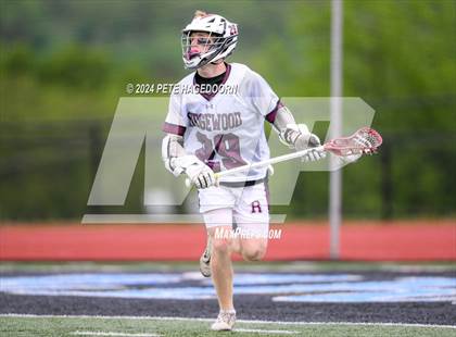 Thumbnail 2 in Don Bosco Prep @ Ridgewood (Bergen County Tournament Final) photogallery.