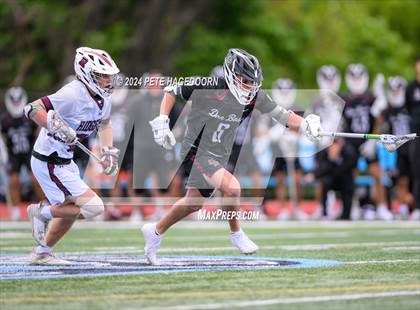 Thumbnail 1 in Don Bosco Prep @ Ridgewood (Bergen County Tournament Final) photogallery.