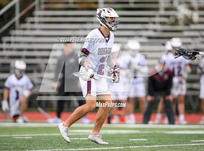 Thumbnail 2 in Don Bosco Prep @ Ridgewood (Bergen County Tournament Final) photogallery.