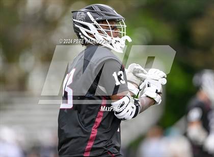 Thumbnail 3 in Don Bosco Prep @ Ridgewood (Bergen County Tournament Final) photogallery.