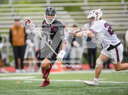 Thumbnail 3 in Don Bosco Prep @ Ridgewood (Bergen County Tournament Final) photogallery.