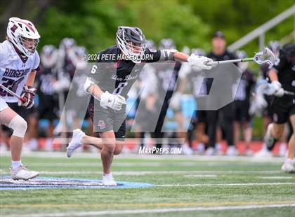 Thumbnail 2 in Don Bosco Prep @ Ridgewood (Bergen County Tournament Final) photogallery.