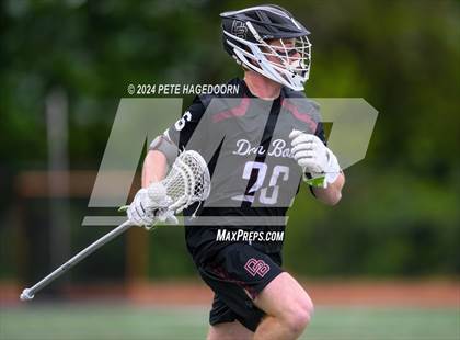 Thumbnail 2 in Don Bosco Prep @ Ridgewood (Bergen County Tournament Final) photogallery.