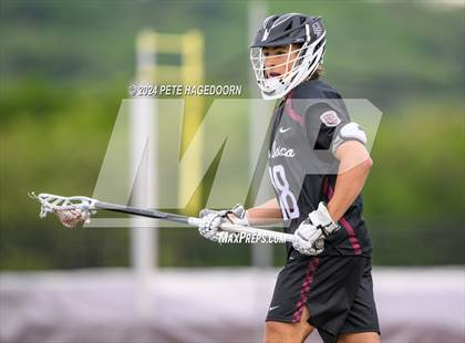 Thumbnail 3 in Don Bosco Prep @ Ridgewood (Bergen County Tournament Final) photogallery.