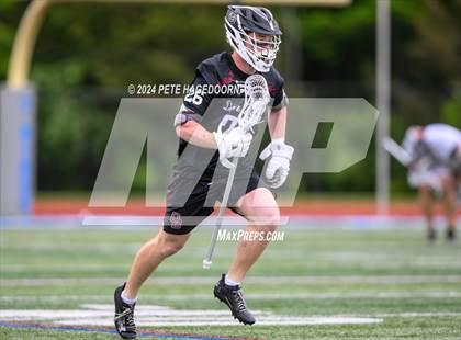 Thumbnail 2 in Don Bosco Prep @ Ridgewood (Bergen County Tournament Final) photogallery.