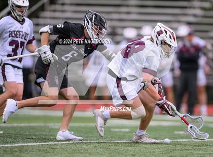 Thumbnail 2 in Don Bosco Prep @ Ridgewood (Bergen County Tournament Final) photogallery.