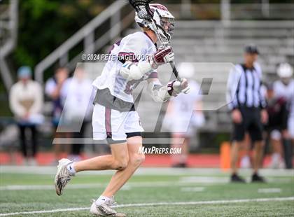 Thumbnail 2 in Don Bosco Prep @ Ridgewood (Bergen County Tournament Final) photogallery.